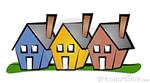House row 